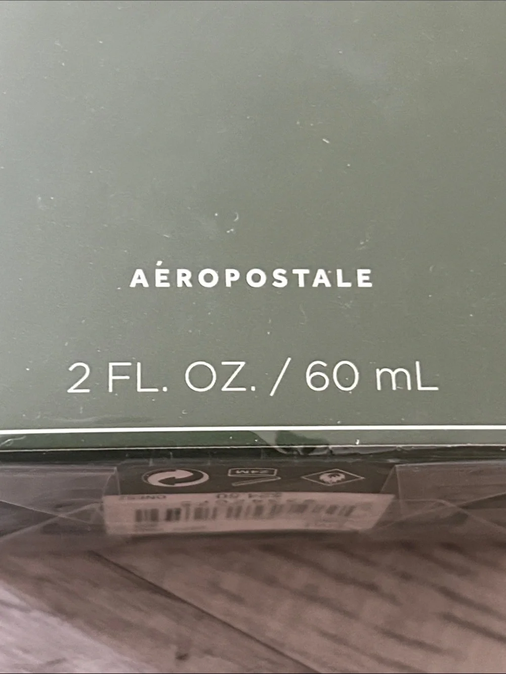 AEROPOSTALE Cedar & Hemp